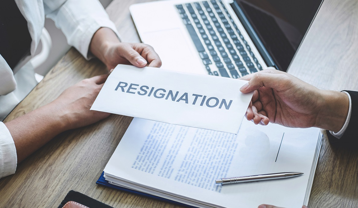 How to notify your employer if you’re changing/leaving your job? – Qatar Resignation Process